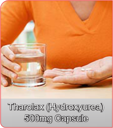 hydroxyurea ‎Uses - ‎Dose - ‎Side effects